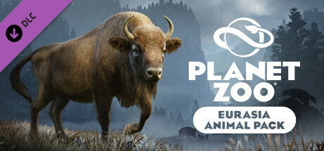 Planet Zoo: Eurasia Animal Pack